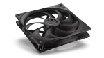Endorfy Fluctus 140 PWM 140mm Black Вентилатор