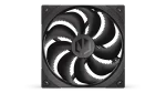 Endorfy Fluctus 140 PWM 140mm Black Вентилатор