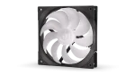 Endorfy Fluctus 140 PWM ARGB 140mm Black Вентилатор