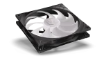 Endorfy Fluctus 140 PWM ARGB 140mm Black Вентилатор