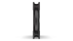 Endorfy Fluctus 140 PWM ARGB 140mm Black Вентилатор