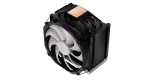 Endorfy Fortis 5 Black ARGB Въздушен охладител за процесор