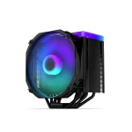 Endorfy Fortis 5 Black ARGB Въздушен охладител за процесор