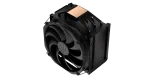 Endorfy Fortis 5 Black Въздушен охладител за процесор