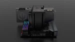Endorfy Fortis 5 Black Въздушен охладител за процесор