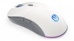 Endorfy GEM Plus Onyx White Безжична геймърска мишка