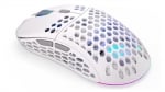 Endorfy LIX Plus Onyx White Безжична геймърска мишка