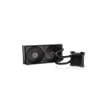 Endorfy Navis F240 240mm Black AIO Воден охладител за процесор