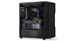 Endorfy Navis F280 280mm Black AIO Воден охладител за процесор