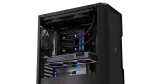 Endorfy Navis F280 280mm Black AIO Воден охладител за процесор