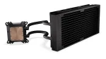 Endorfy Navis F280 280mm Black AIO Воден охладител за процесор