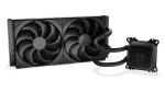 Endorfy Navis F280 280mm Black AIO Воден охладител за процесор