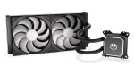 Endorfy Navis F280 ARGB 280mm ARGB Black AIO Воден охладител за процесор