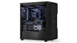 Endorfy Navis F280 ARGB 280mm ARGB Black AIO Воден охладител за процесор