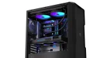 Endorfy Navis F280 ARGB 280mm ARGB Black AIO Воден охладител за процесор