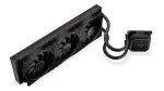 Endorfy Navis F360 360mm Black AIO Воден охладител за процесор