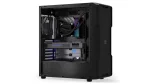 Endorfy Navis F360 360mm Black AIO Воден охладител за процесор