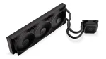 Endorfy Navis F360 360mm Black AIO Воден охладител за процесор