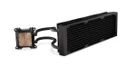 Endorfy Navis F360 360mm Black AIO Воден охладител за процесор