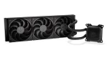 Endorfy Navis F360 360mm Black AIO Воден охладител за процесор