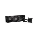 Endorfy Navis F360 360mm Black AIO Воден охладител за процесор