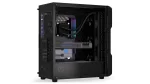 Endorfy Navis F360 360mm Black AIO Воден охладител за процесор