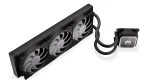 Endorfy Navis F360 ARGB 360mm ARGB Black AIO Воден охладител за процесор