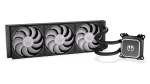 Endorfy Navis F360 ARGB 360mm ARGB Black AIO Воден охладител за процесор