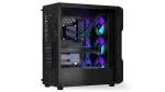 Endorfy Navis F360 ARGB 360mm ARGB Black AIO Воден охладител за процесор