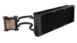 Endorfy Navis F360 ARGB 360mm ARGB Black AIO Воден охладител за процесор