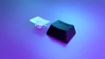 Endorfy PBT Keycaps Black Комплект капачки за механични клавиатури