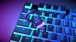 Endorfy PBT Pudding Keycaps Комплект капачки за механични клавиатури