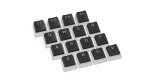 Endorfy PBT Pudding Keycaps Комплект капачки за механични клавиатури