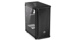 Endorfy Signum 300 Air Black Компютърна кутия