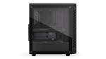 Endorfy Signum 300 Air Black Компютърна кутия