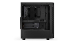 Endorfy Signum 300 Air Black Компютърна кутия