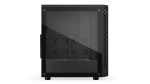 Endorfy Signum 300 Air Black Компютърна кутия