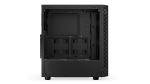 Endorfy Signum 300 Air Black Компютърна кутия