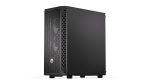 Endorfy Signum 300 Air Black Компютърна кутия