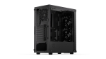 Endorfy Signum 300 Air Black Компютърна кутия