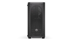 Endorfy Signum 300 Air Black Компютърна кутия