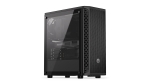 Endorfy Signum 300 Air Black Компютърна кутия