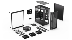 Endorfy Signum 300 Air Black Компютърна кутия