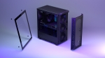 Endorfy Signum 300 Air Black Компютърна кутия