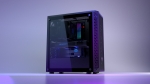 Endorfy Signum 300 Air Black Компютърна кутия