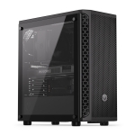 Endorfy Signum 300 Air Black Компютърна кутия