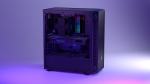 Endorfy Signum 300 Air Black Компютърна кутия