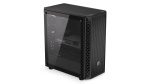 Endorfy Signum 300 Air Black Компютърна кутия