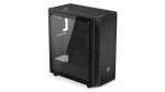 Endorfy Signum 300 Air Black Компютърна кутия