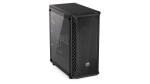 Endorfy Signum 300 Air Black Компютърна кутия
